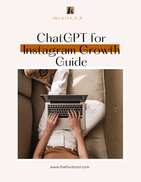 Chat GPT Instagram Growth Prompts